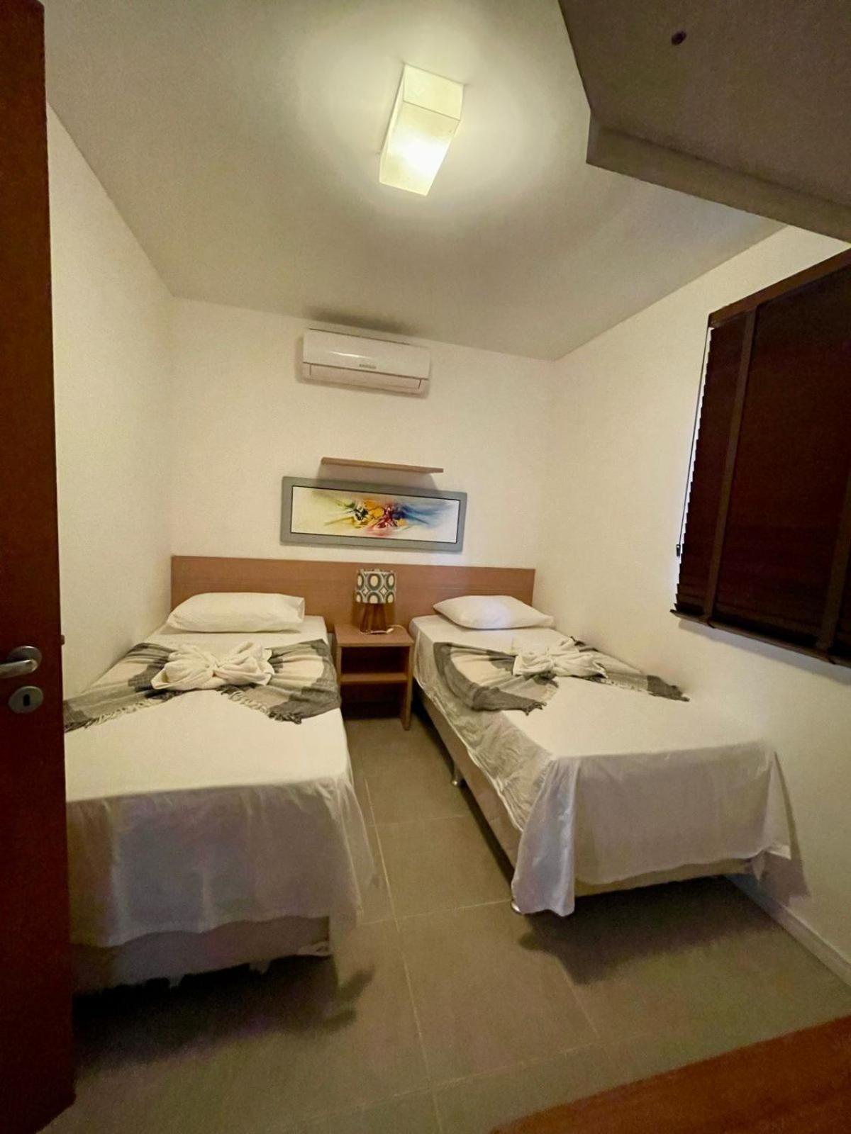 Hotel Pousada Panorama Beach ساو ميجيل دو غوستوسو المظهر الخارجي الصورة